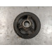 09E203 Crankshaft Pulley From 2008 Dodge Dakota  3.7 53020689AB